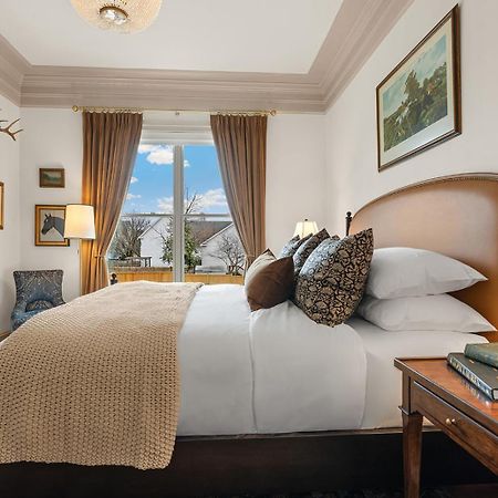 Hotel Burg Leesburg Ngoại thất bức ảnh