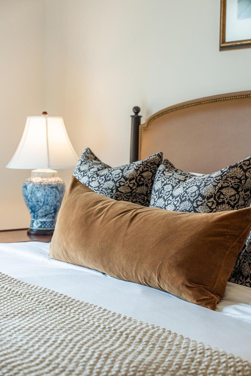 Hotel Burg Leesburg Ngoại thất bức ảnh
