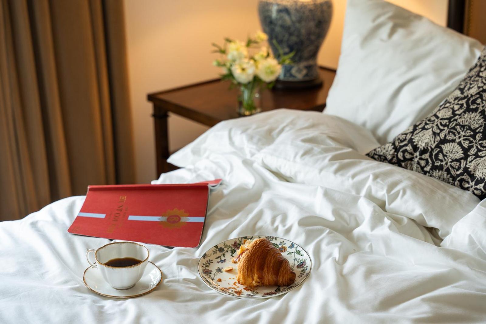 Hotel Burg Leesburg Ngoại thất bức ảnh